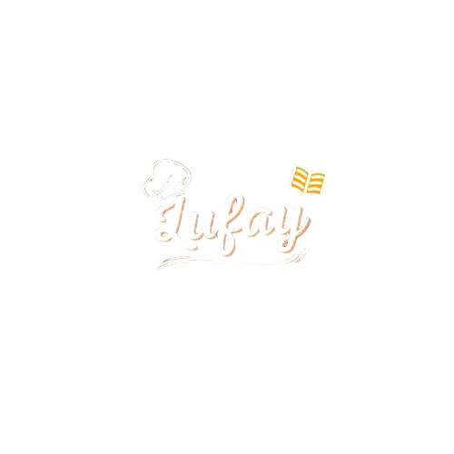 Logo Lufay Receitas